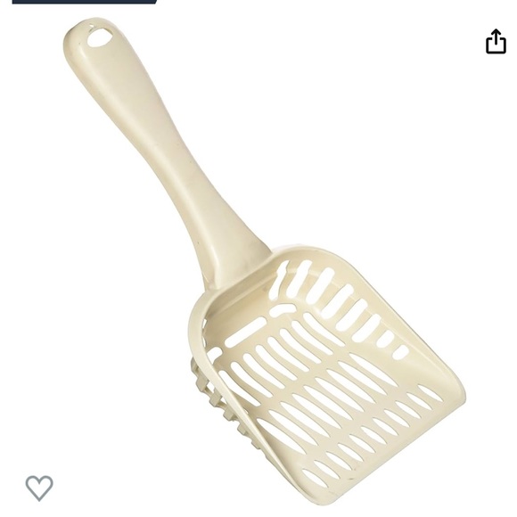 🐈Cat litter box scooper🐈 - Picture 1 of 6